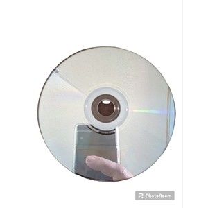 Vintage 1968 Deutsche Grammophon Gesellschaft CD Carl Orff CD 447 437 2 Stereo